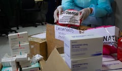 Los controles adelantados en la Terminal de Transportes de Popayán buscan frenar el transporte ilegal de medicamentos y proteger la salud pública en el departamento.