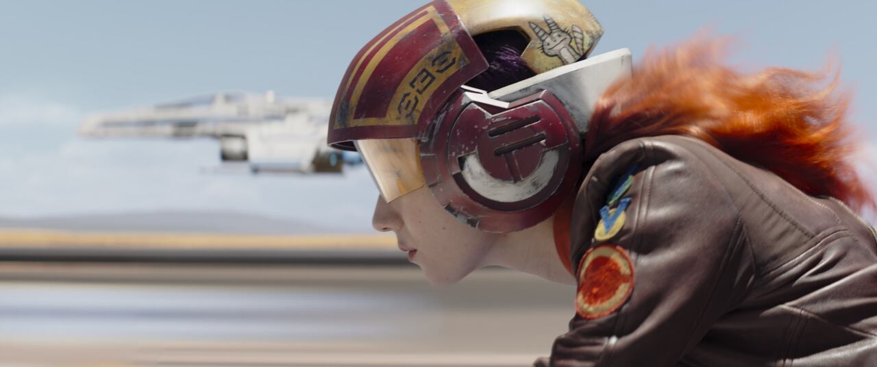 'Ahsoka' estrena una nueva amenaza para la Galaxia, y explora, a su vez, el tema de la relación entre maestros y aprendices.