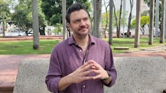Eduardo Behrentz, rector de Unigermana y presidente de INCAP, planteó que la educación virtual puede ayudar a garantizar la continuidad de los estudios mientras se recupera la infraestructura educativa afectada por el terremoto.