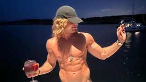 Sancho habló por primera vez del crimen.