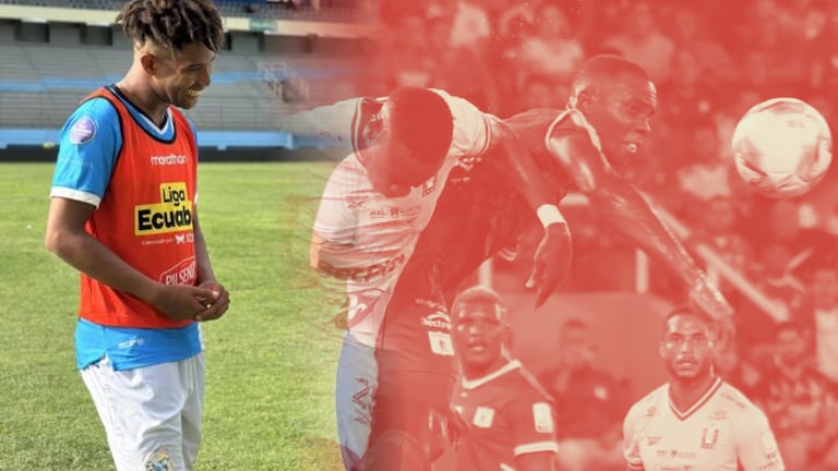 Reportes desde Ecuador indican que el club escarlata tendría un acuerdo avanzado por el delantero de 21 goles.