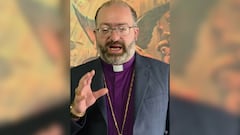 Predicciones del sacerdote Andrés Tirado.
