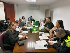 Más de 100.000 caleños están habilitados para votar durante esta jornada.