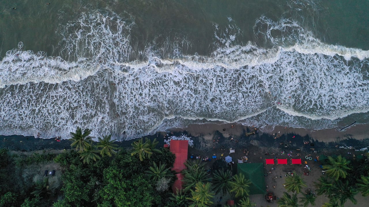 Pueblos que enamoran