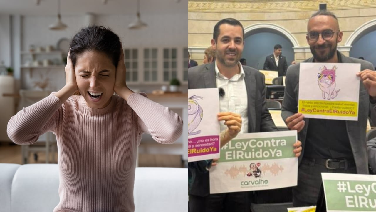 Esta ley está muy cerca de convertirse en una realidad para Colombia.