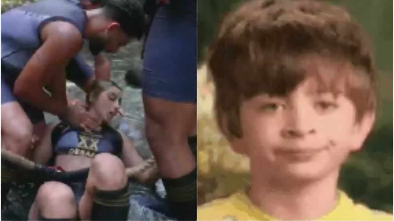 Este lunes, 1 de abril, se estrenó la nueva temporada del Desafío 2024, que cumple veinte años al aire.