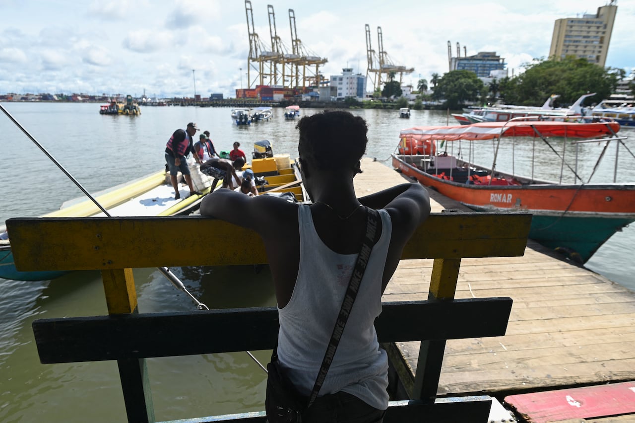 Shottas y Espartanos - acuerdos de paz - Buenaventura