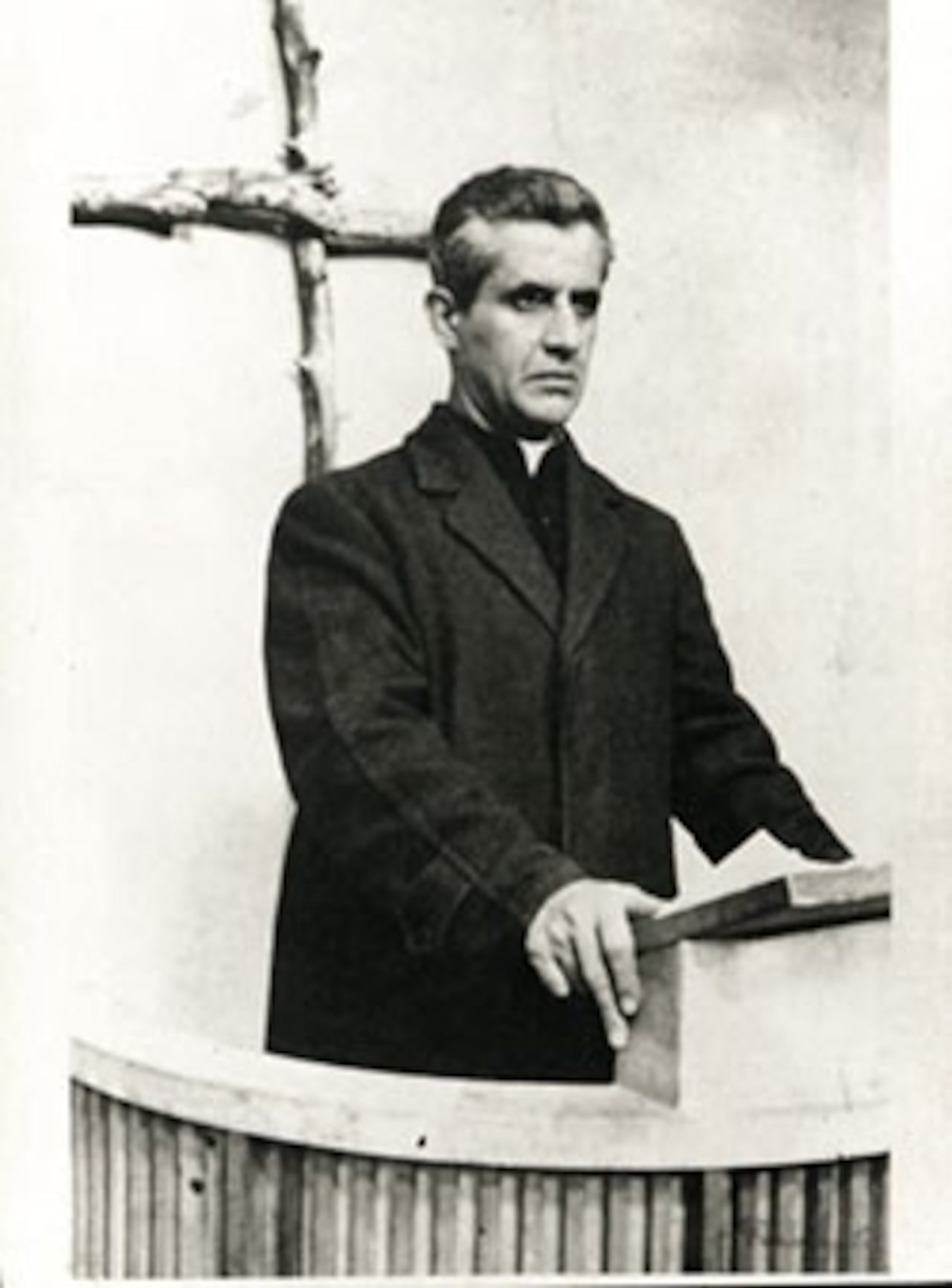 Rafael García Herreros