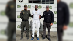 Condenan a 18 años de prisión a hombre que abusó e intentó asesinar a joven en Buenaventura