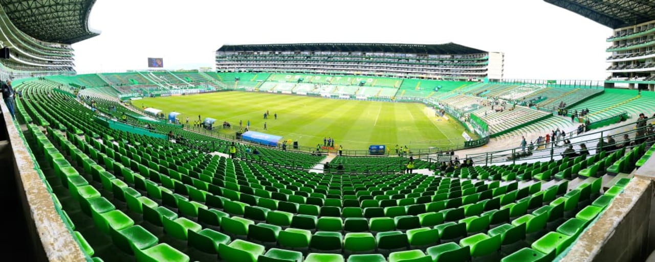 Deportivo Cali vs, América de Cali, fecha 18 de la Liga BetPlay 2026 - I