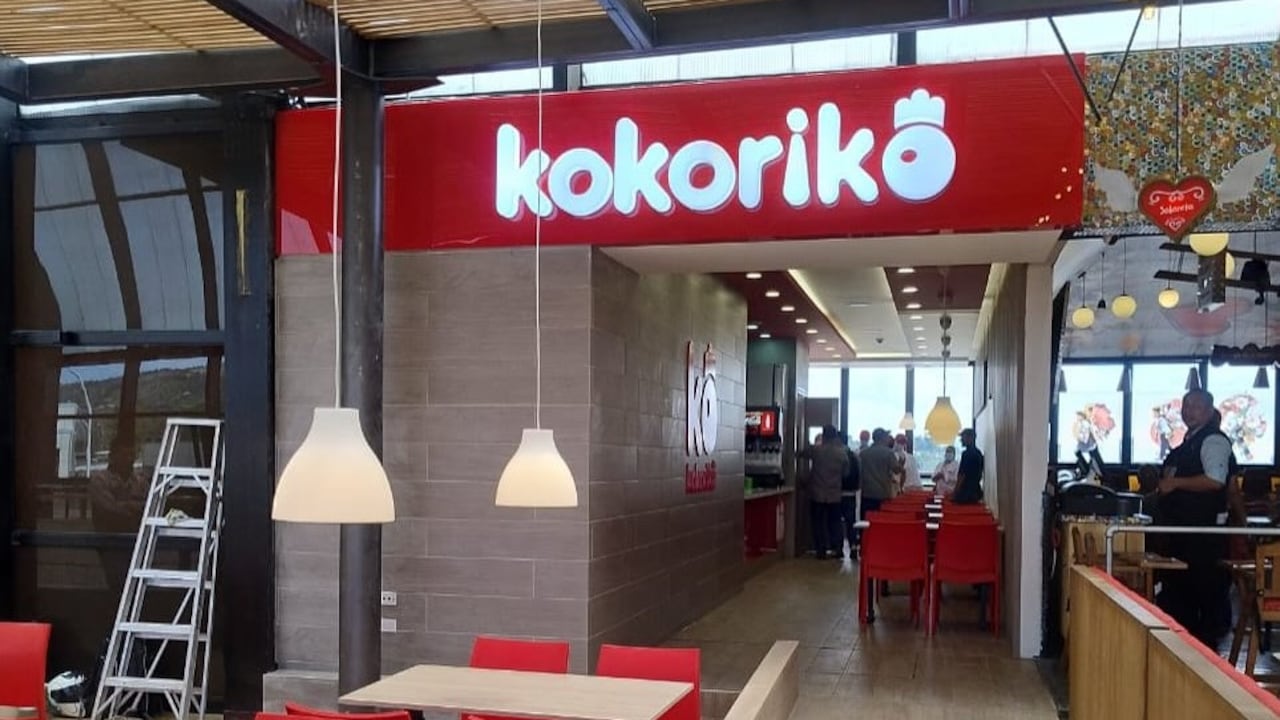 Por casi nueve años, Kokoriko estuvo en manos del Grupo Inmaculada Guadalupe y Amigos (IGA).