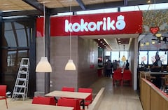 Por casi nueve años, Kokoriko estuvo en manos del Grupo Inmaculada Guadalupe y Amigos (IGA).