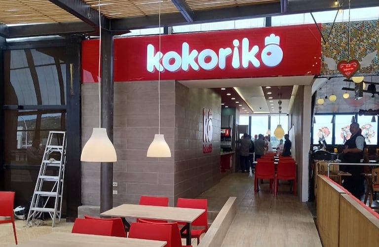 Por casi nueve años, Kokoriko estuvo en manos del Grupo Inmaculada Guadalupe y Amigos (IGA).