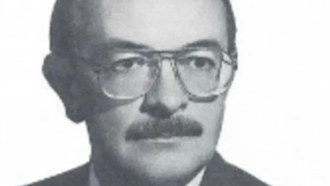 Heliodoro Otero Chávez: un grande de la locución colombiana.