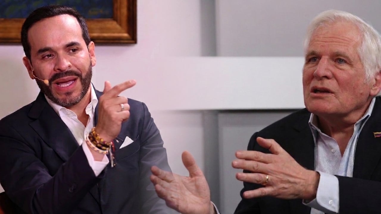 Miguel Uribe Londoño aseguró que su respaldo a Abelardo de la Espriella responde a la necesidad de defender la democracia, las instituciones y el respeto por la voluntad de los ciudadanos en las urnas.