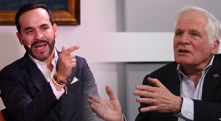 Miguel Uribe Londoño aseguró que su respaldo a Abelardo de la Espriella responde a la necesidad de defender la democracia, las instituciones y el respeto por la voluntad de los ciudadanos en las urnas.