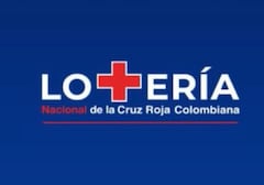 Lotería Cruz Roja