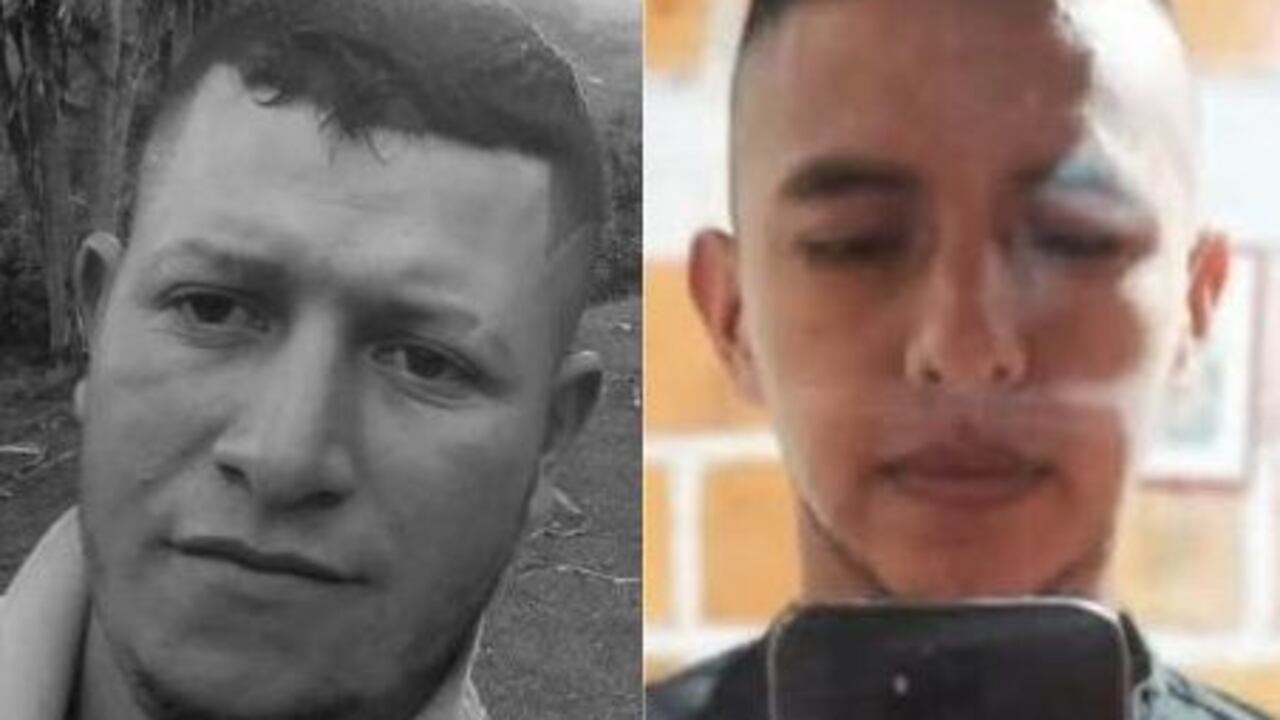 Carlos Mario Solarte Aranda y Alexander Aranda son las personas que perdieron la vida en un ataque armado registrado en una casa de lenocinio del municipio de Piendamó, Cauca.
