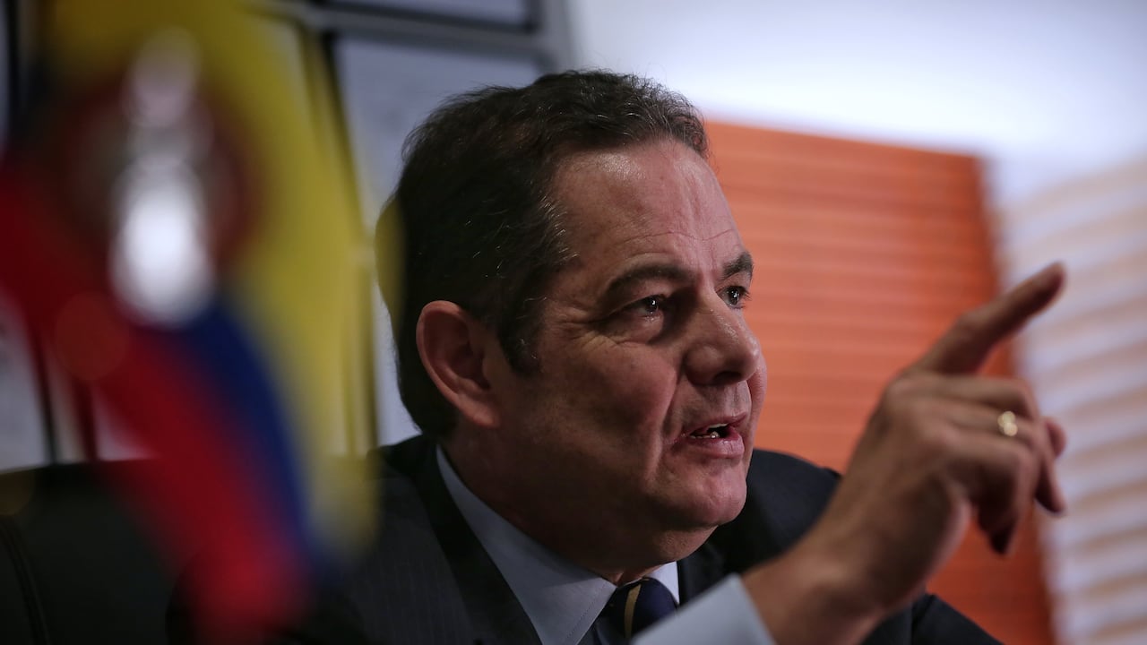 Germán Vargas Lleras