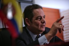 Germán Vargas Lleras