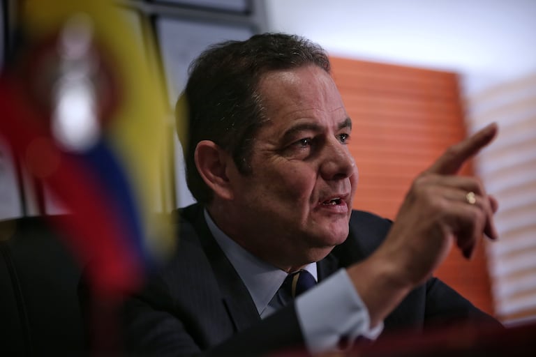 Germán Vargas Lleras