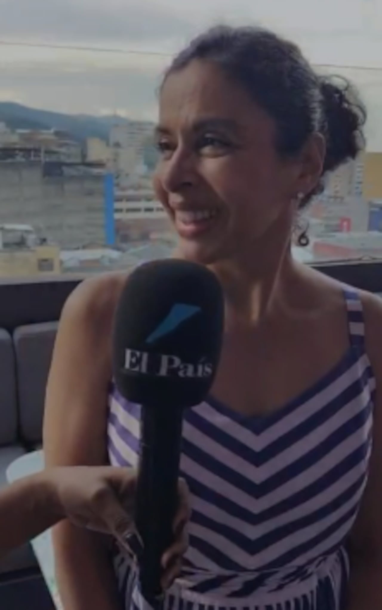 María Fernanda Campuzano, secretaria de Turismo de Cali.