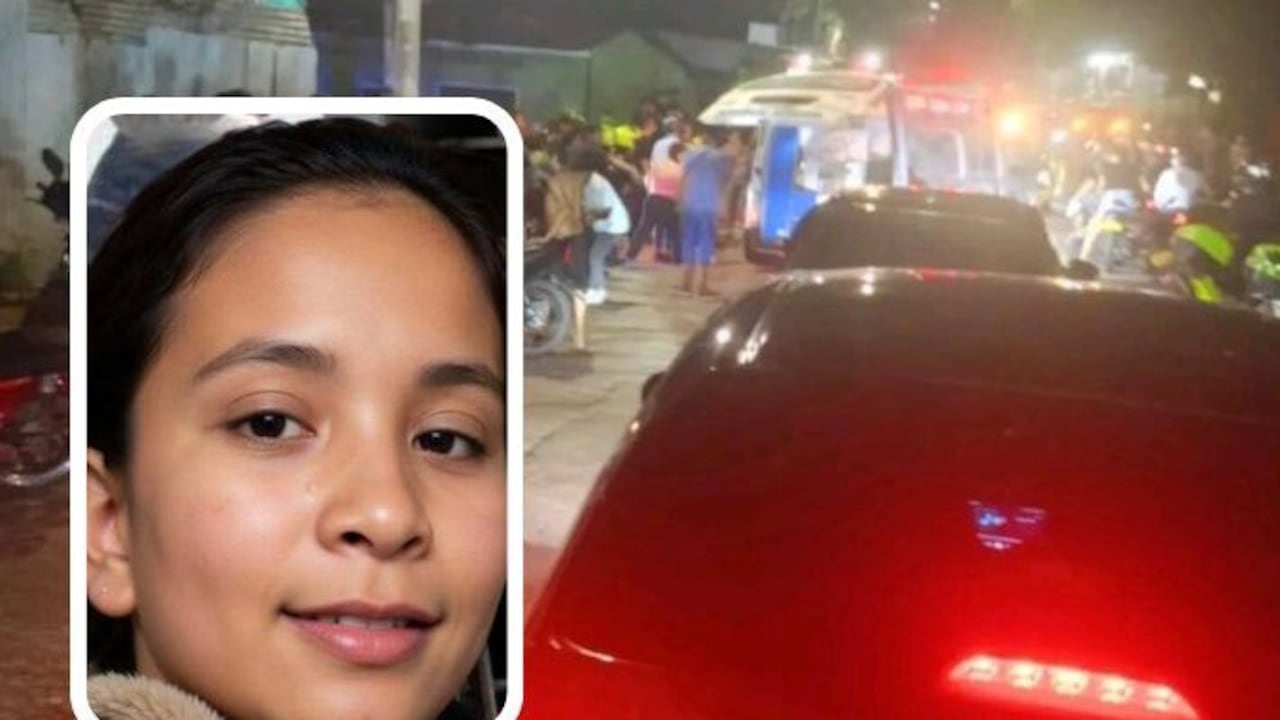 Como María Alejandra Jojen fue identificada la ama de casa asesinada al oriente de la ciudad de Neiva, Huila.
