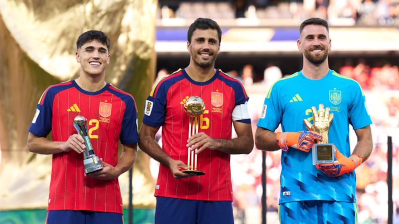 Mundial 2026