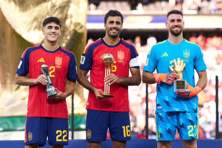 Mundial 2026