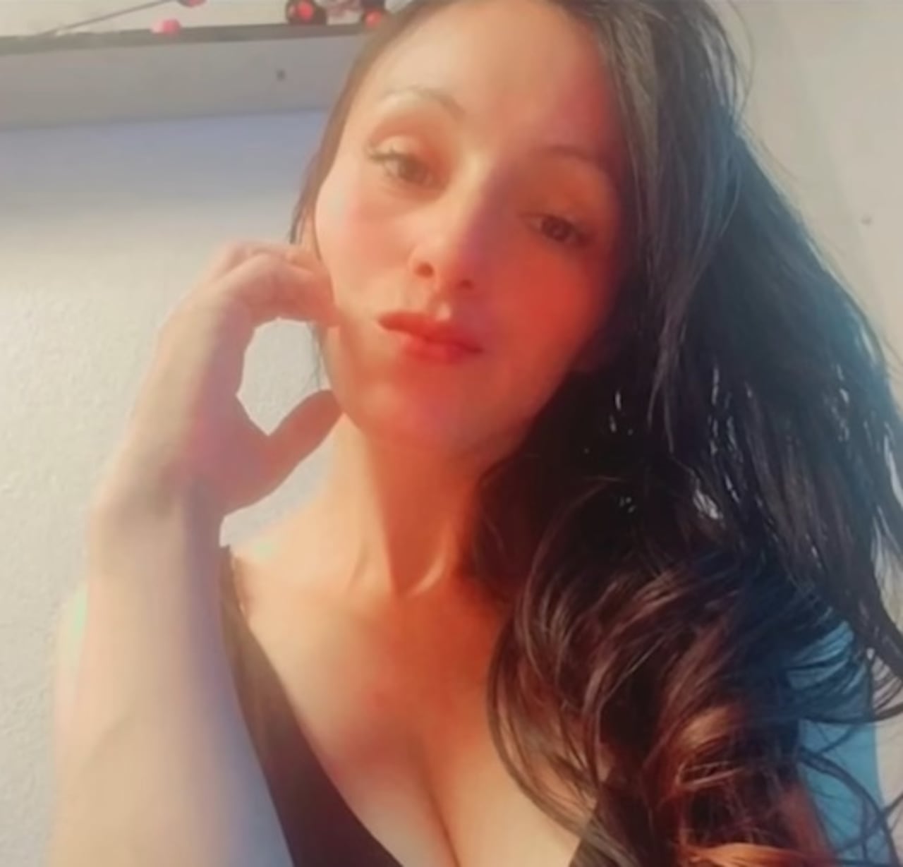 Alexander Ardila confesó haber asesinado a Nini Johanna Londoño, madre de sus tres hijas, en un parque de la localidad de Ciudad Bolívar, en Bogotá.