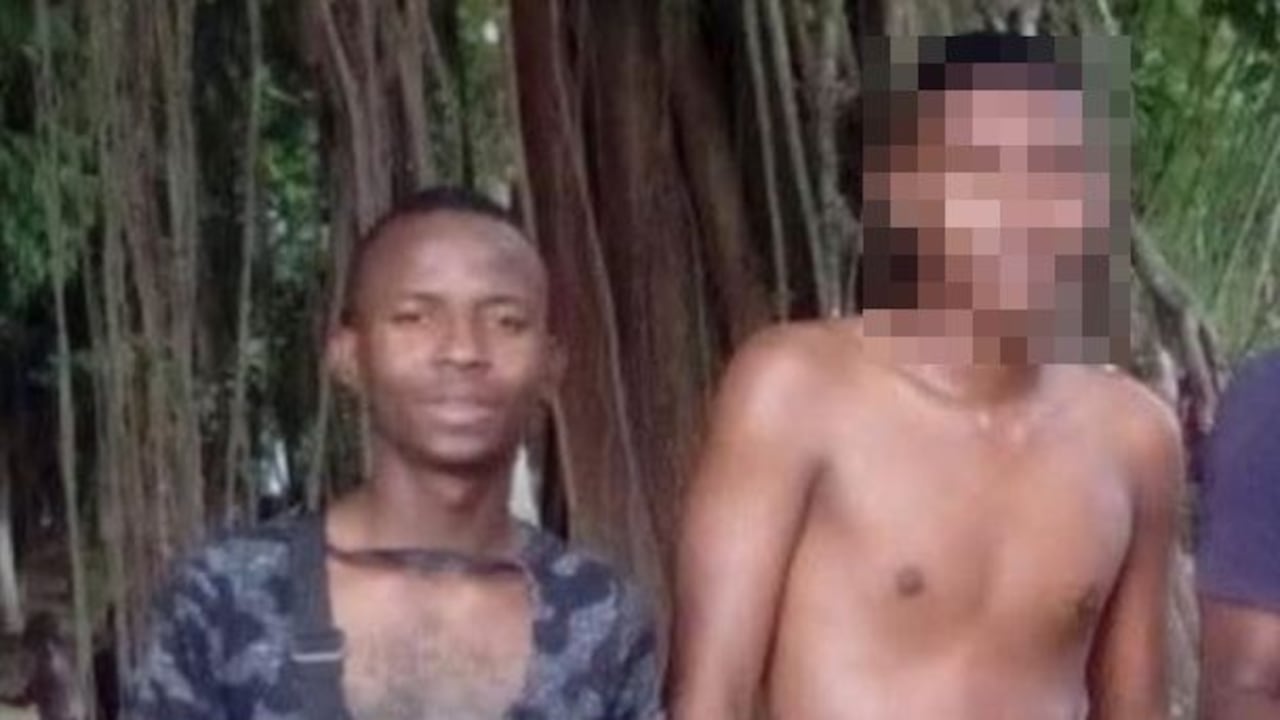 Comunidad de Puerto Tejada alertó sobre el ataque armado que cobró la vida de Jhoan Stiven Lasso Valencia.