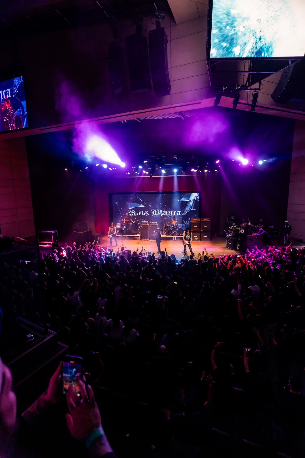 Arena USC ‘Carlos Andrés Pérez Galindo’