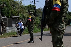 La presencia de estructuras de las disidencias de las Farc como la Adán Izquierdo y el Frente 57 Yair Bermúdez ha reconfigurado el conflicto en la zona rural de Tuluá. Según autoridades locales, estos grupos ya no operan mediante combates abiertos, sino a través de acciones selectivas