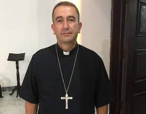 La Defensoría del Pueblo rechazó este martes las amenazas que ha recibido el obispo de Buenaventura, monseñor Rubén Darío Jaramillo por parte de grupos armados ilegales