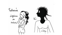 Nieves, 26 de enero de 2026.