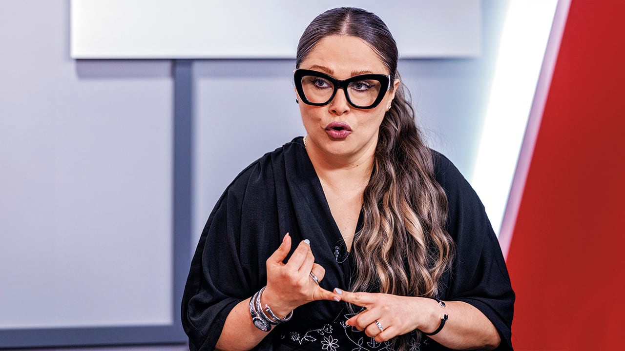 La fiscal Paola Andrea Londoño advirtió que los resultados de la investigación incomodaron a personas en el Gobierno de Gustavo Petro y en la Fiscalía de Luz Adriana Camargo. Frenaron las otras fases de la investigación.