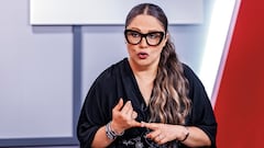 La fiscal Paola Andrea Londoño advirtió que los resultados de la investigación incomodaron a personas en el Gobierno de Gustavo Petro y en la Fiscalía de Luz Adriana Camargo. Frenaron las otras fases de la investigación.