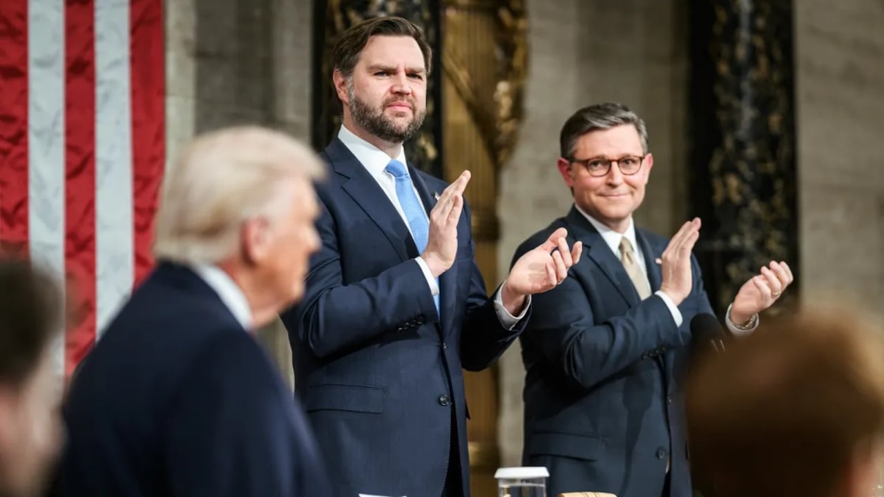 El vicepresidente de Estados Unidos, JD Vance, aseguró que dedicará parte de su gestión a revisar archivos clasificados sobre ovnis.