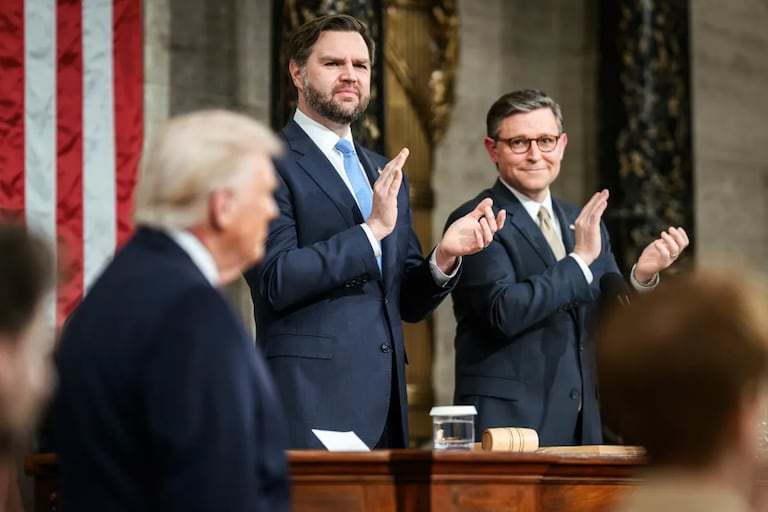El vicepresidente de Estados Unidos, JD Vance, aseguró que dedicará parte de su gestión a revisar archivos clasificados sobre ovnis.