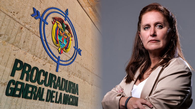 Eva Ferrer, Procuraduría