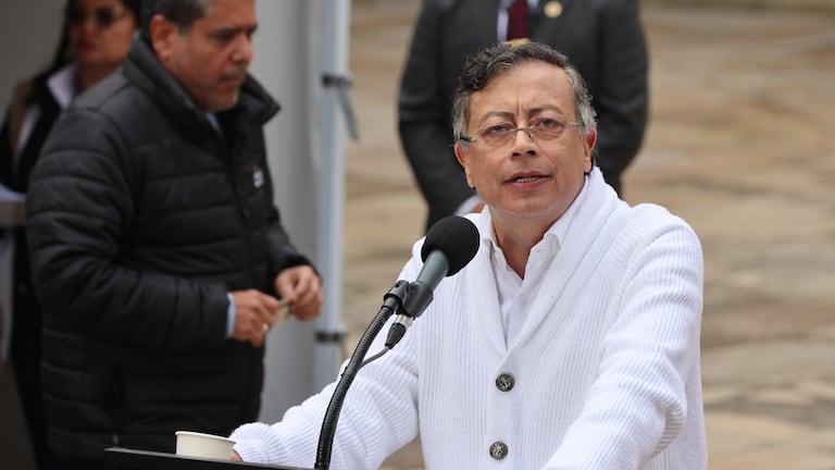 La segunda vuelta está en riesgo tras el rechazo de los resultados por parte de Petro?