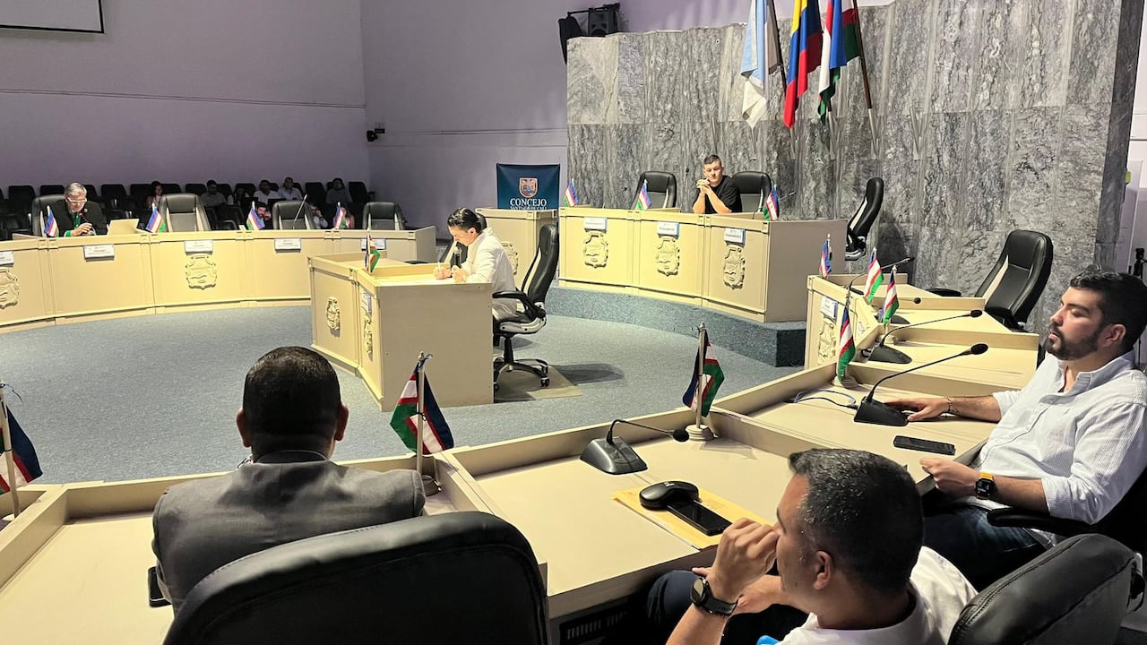 La iniciativa está siendo estudiada por la Comisión de Plan y Tierras del Concejo de Cali.