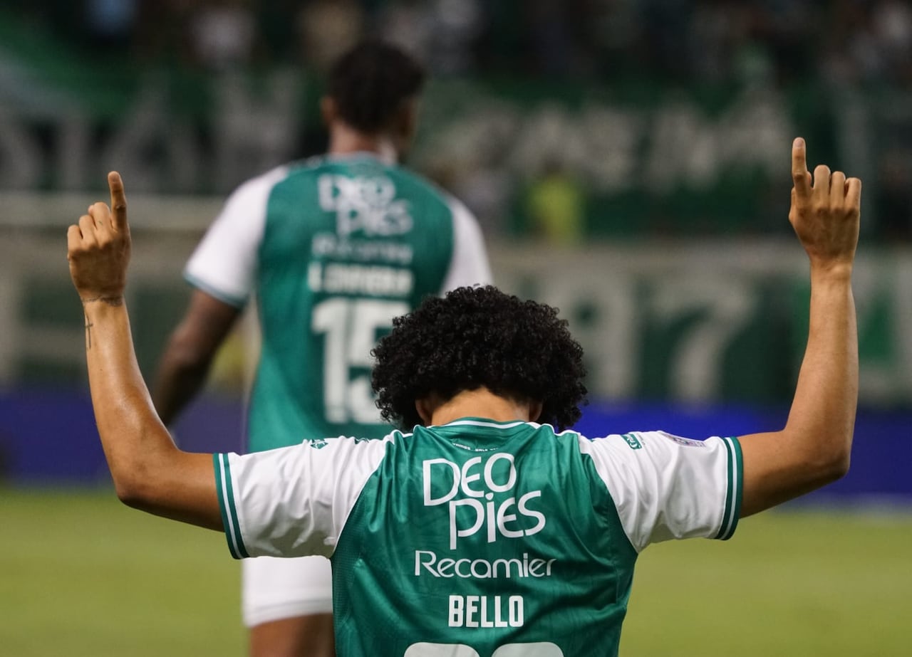 Deportivo Cali vs, Águilas Doradas partido aplazado de la fecha 3 de la Liga Betplay