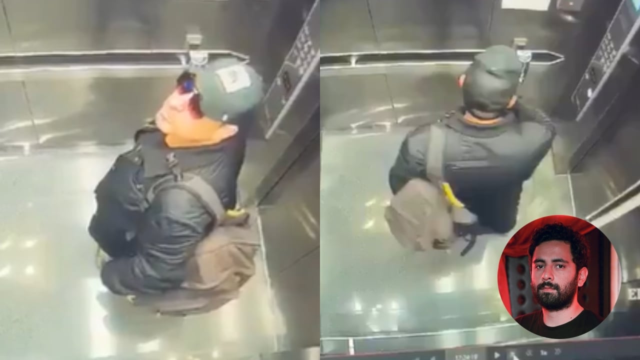 Supuesto asesino del integrante de Camilo Séptimo.