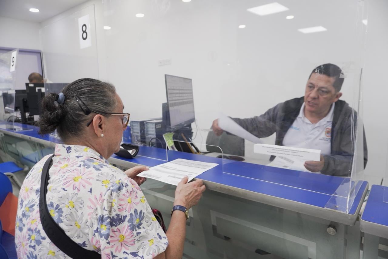 Oficina de Catastro se traslada a la Torre de Cali