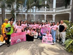 Proyecto en favor a las mujeres