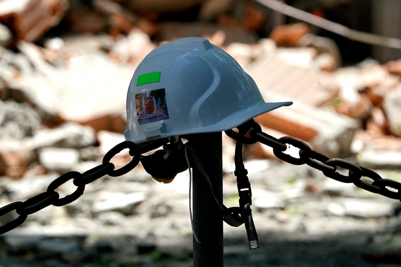 Voluntarios, empresarios y profesionales unieron fuerzas en las zonas más afectadas para apoyar las tareas de socorro y atención humanitaria.
