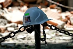 Voluntarios, empresarios y profesionales unieron fuerzas en las zonas más afectadas para apoyar las tareas de socorro y atención humanitaria.