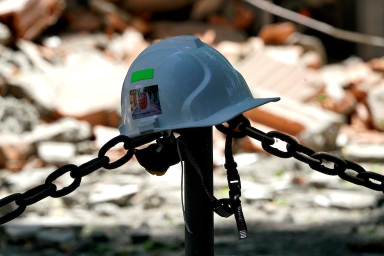 Voluntarios, empresarios y profesionales unieron fuerzas en las zonas más afectadas para apoyar las tareas de socorro y atención humanitaria.
