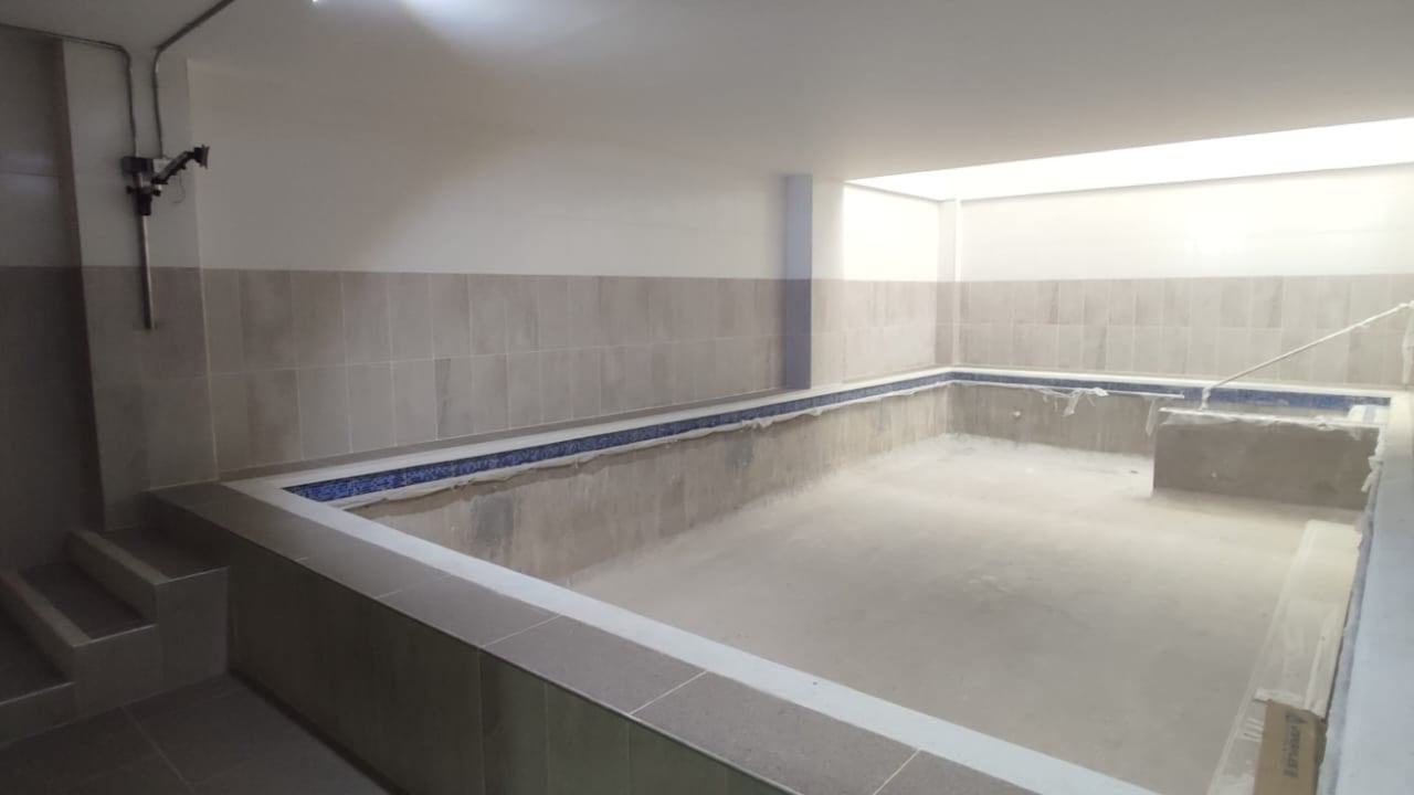 Centro de Rehabilitación